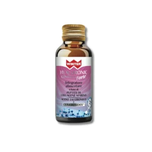HYALURONIC COMPLEX FORTE 50ML - WINTER - erboristeria online
